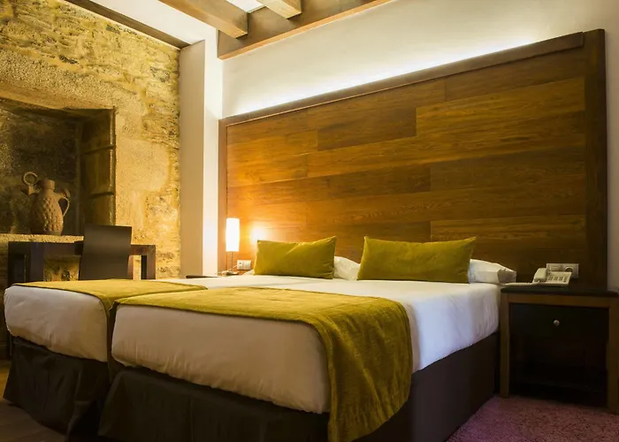 Hotel Alda Bonaval
