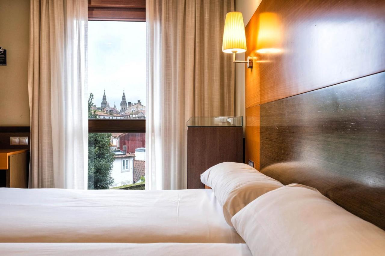 Alda Bonaval Hotel 2*