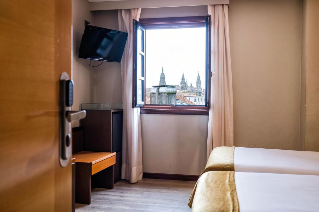 Alda Bonaval Hotel 2*