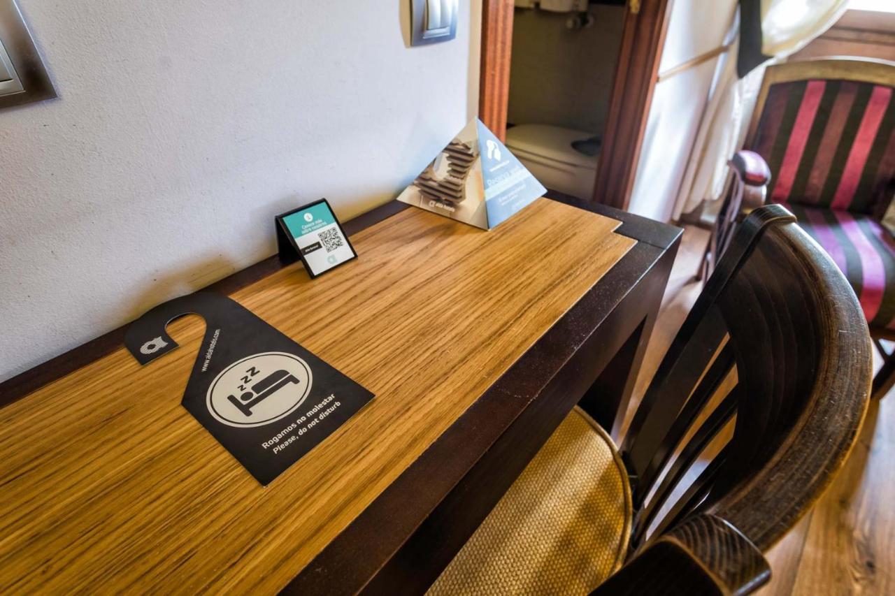 Hotel Alda Bonaval Santiago de Compostela