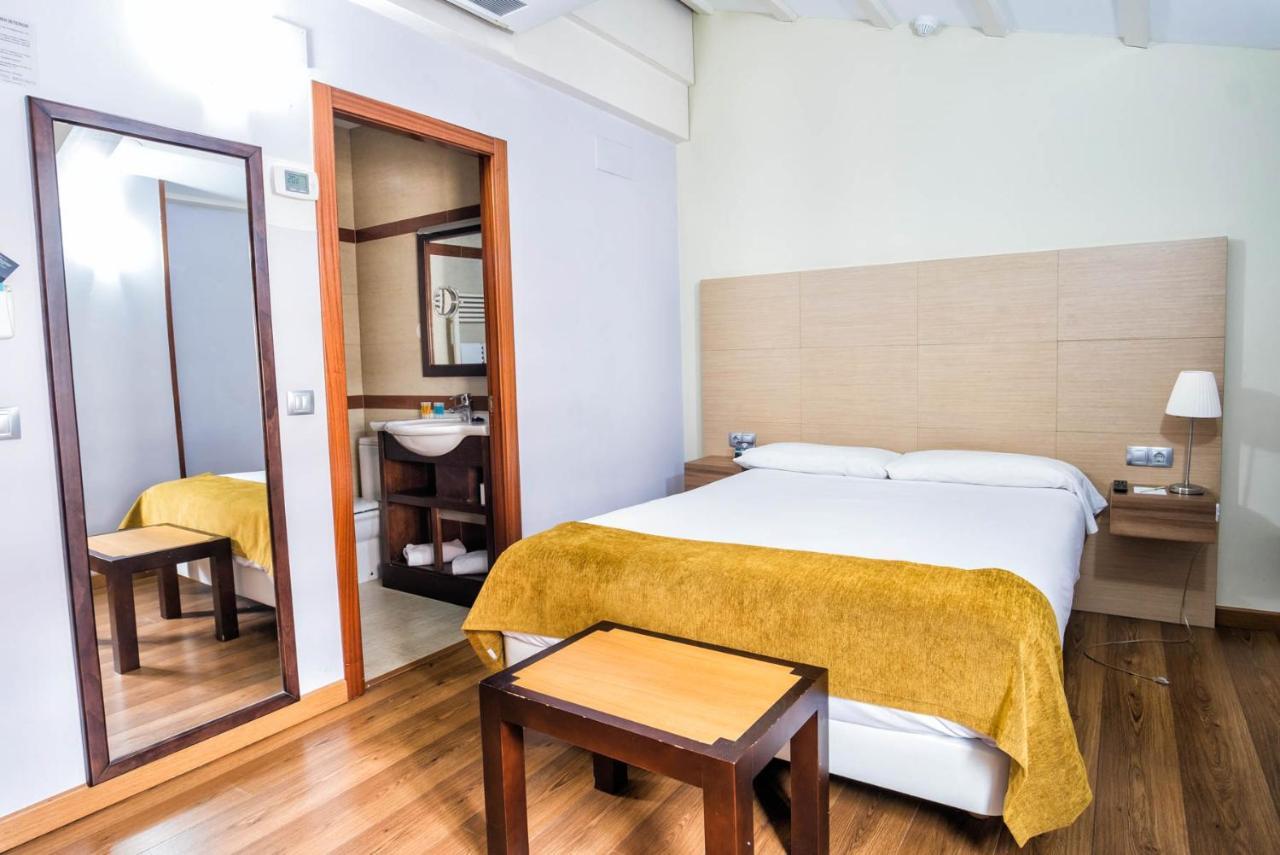 Hotel Alda Bonaval