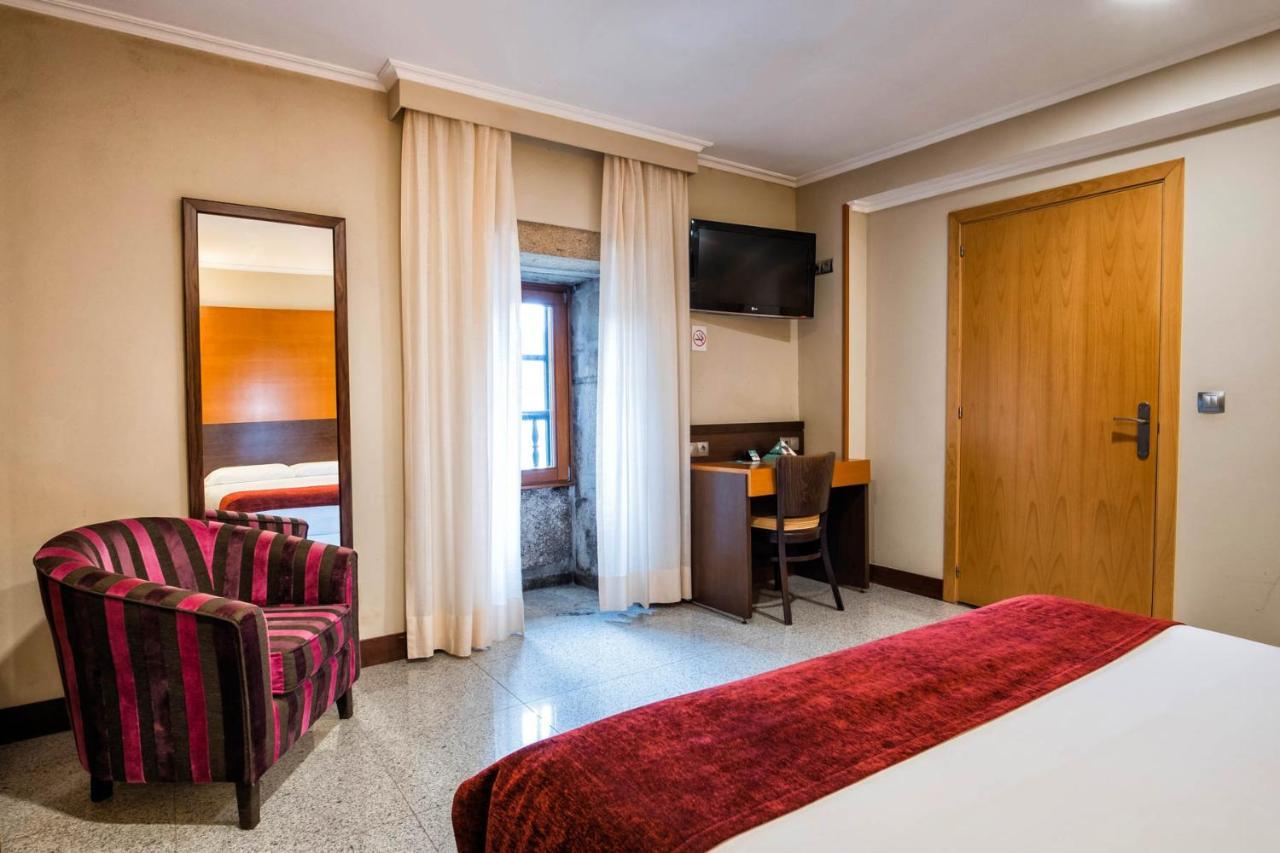 Hotel Alda Bonaval 2*