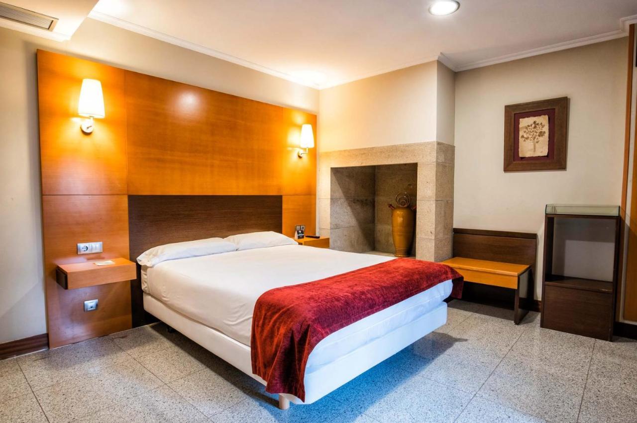 Alda Bonaval Hotel