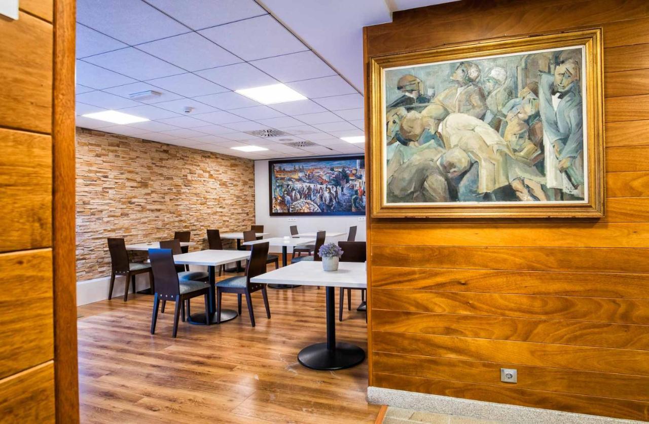 Alda Bonaval Hotel 2*