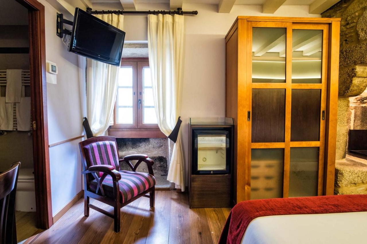 Alda Bonaval Hotel 2*
