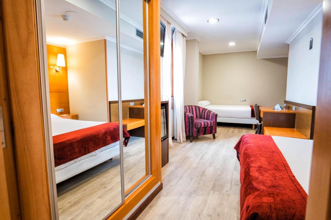 Hotel Alda Bonaval