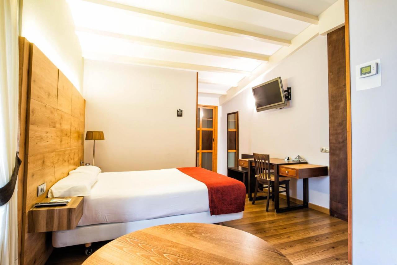 Hotel Alda Bonaval 2*