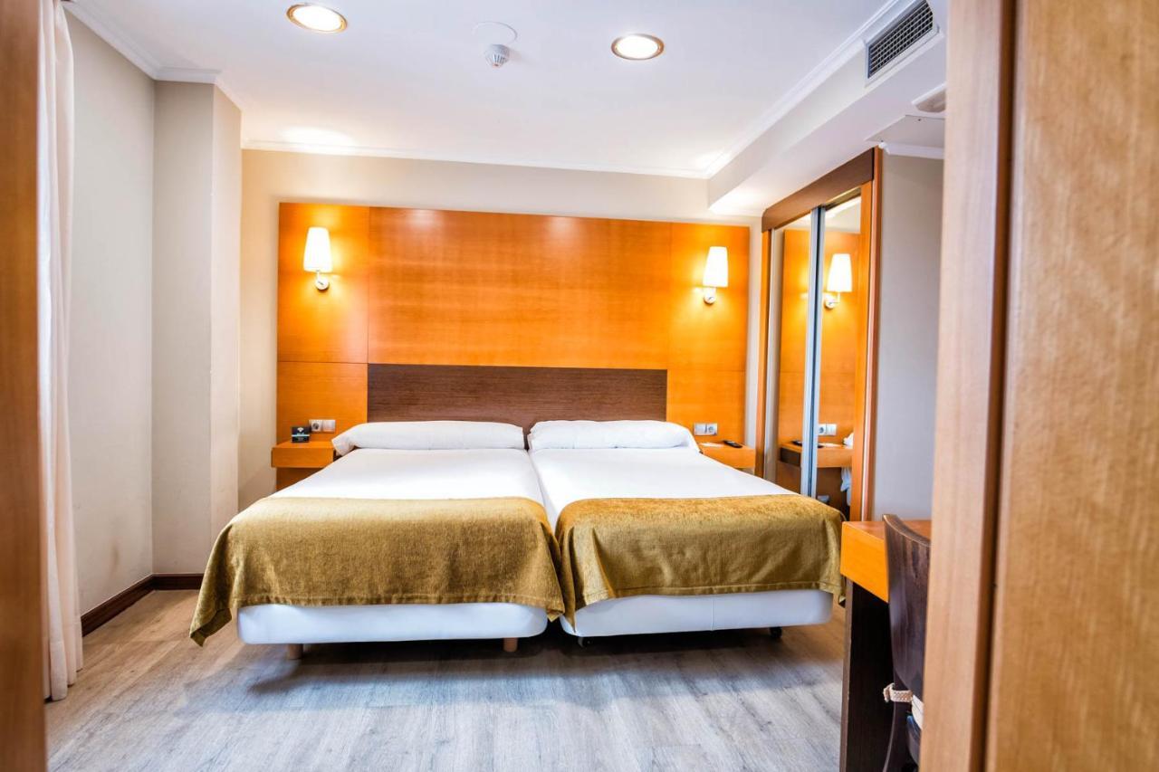 Hotel Alda Bonaval 2*