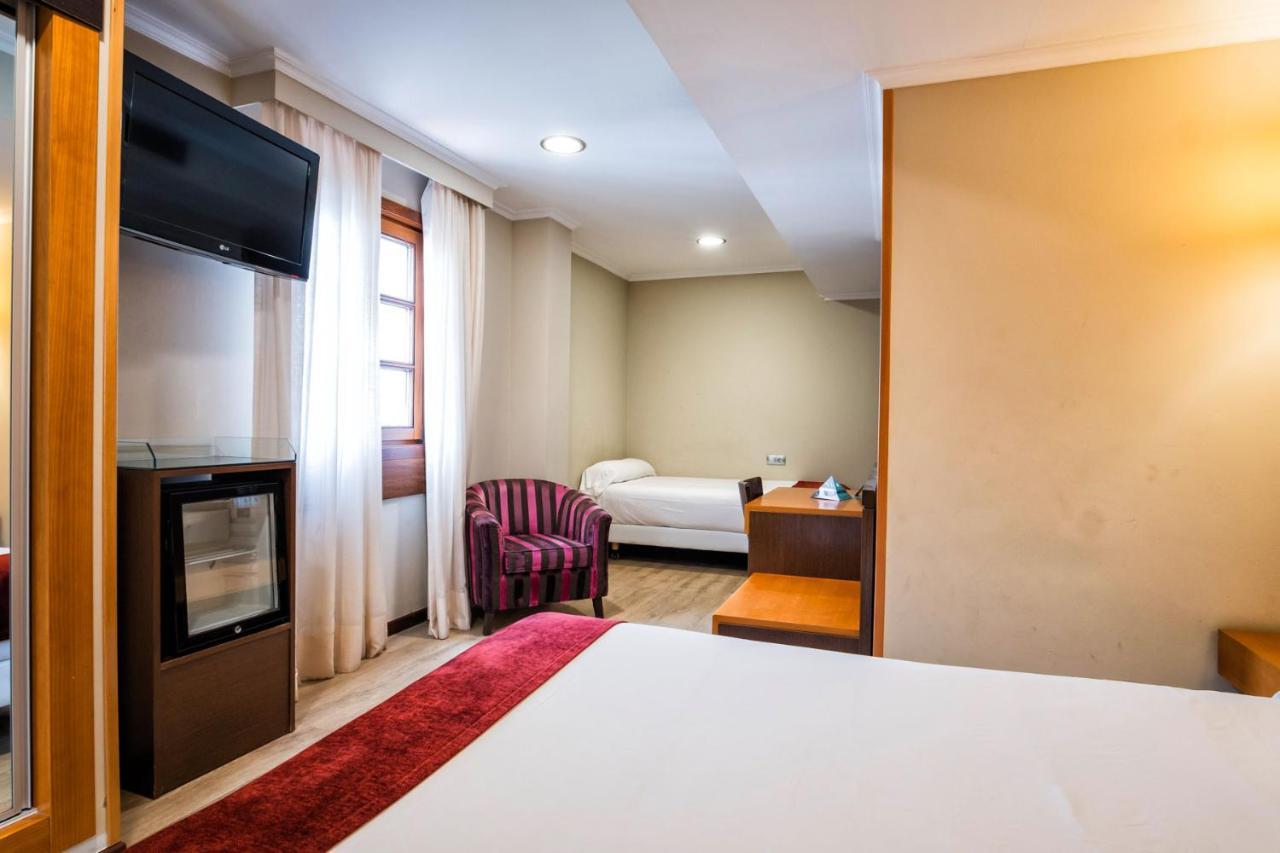 Hotel Alda Bonaval