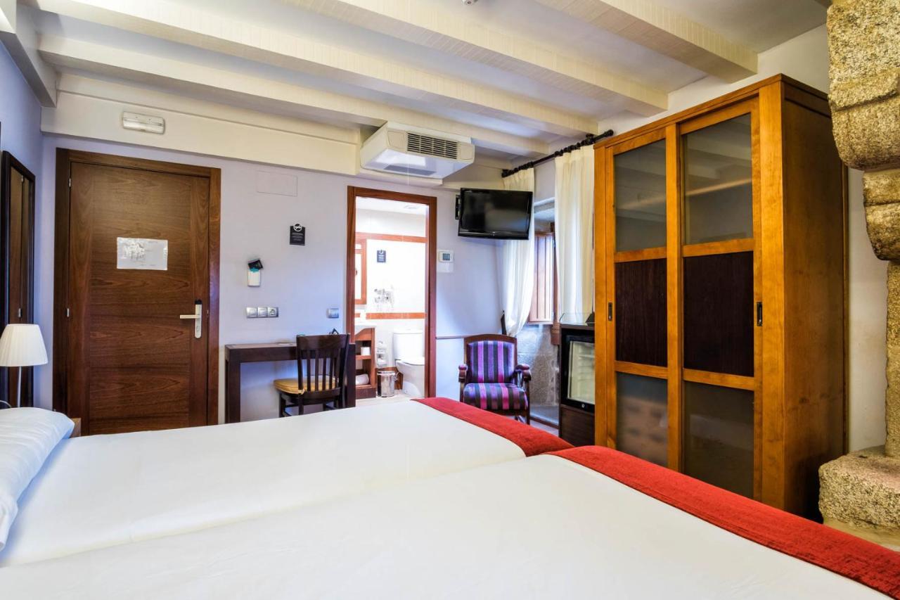 Alda Bonaval Hotel