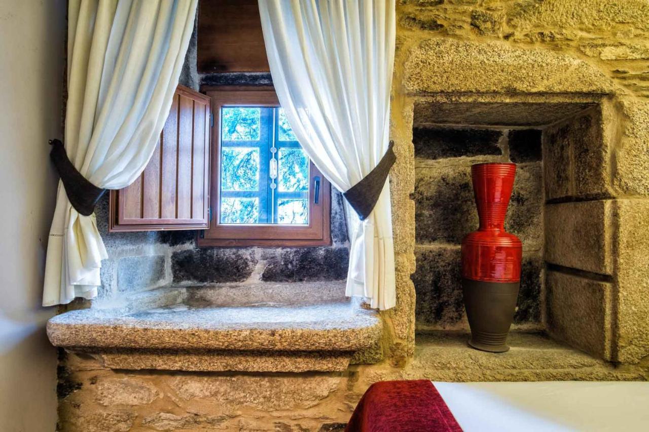 Alda Bonaval Hotel San Giacomo di Compostella