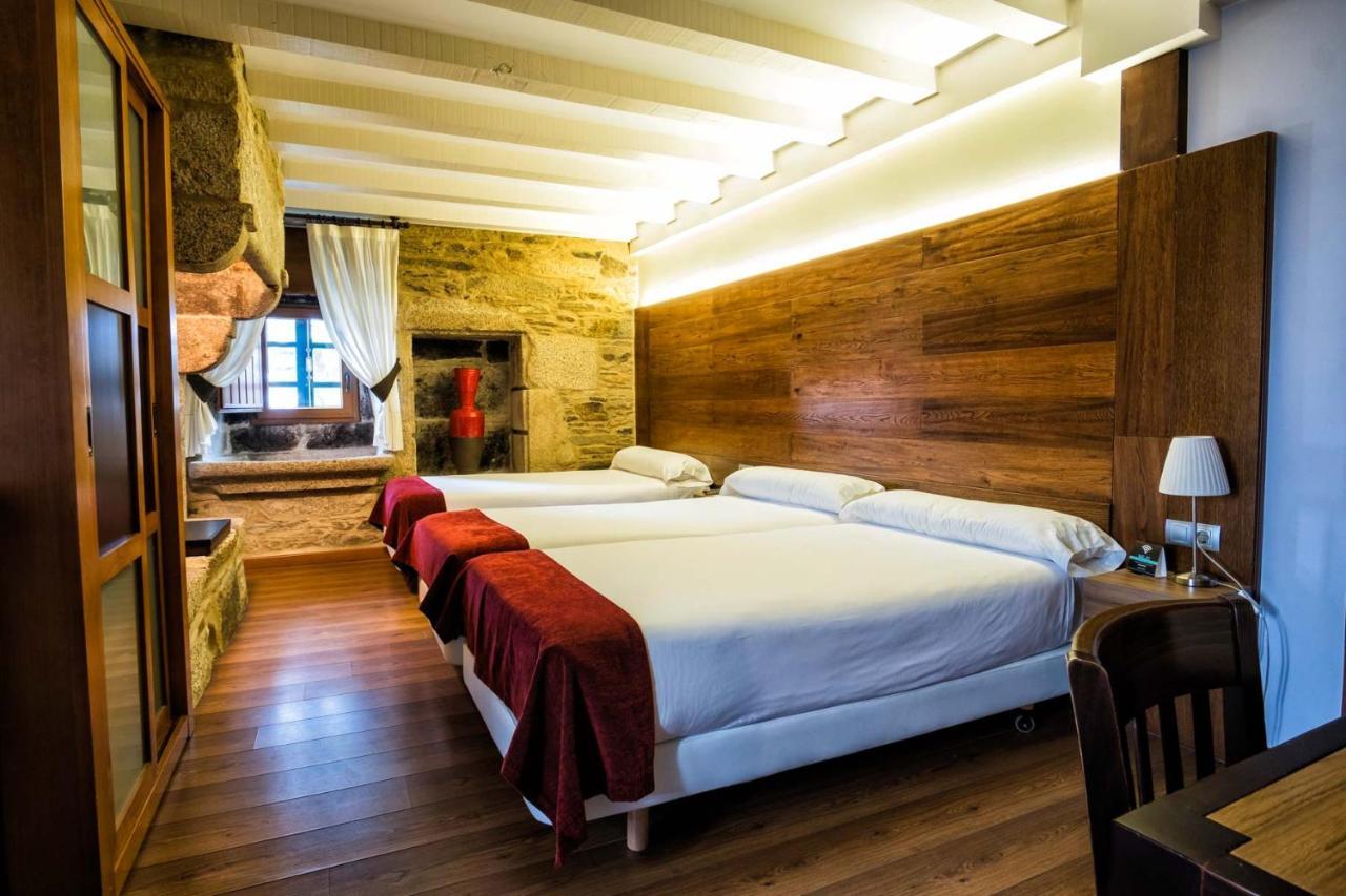 Hotel Alda Bonaval Santiago de Compostela