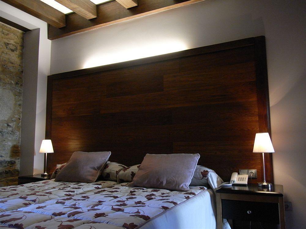 Alda Bonaval Hotel