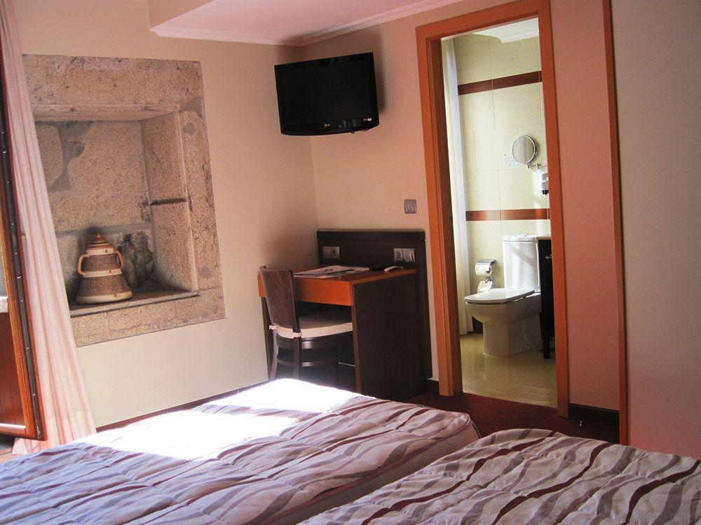 Alda Bonaval Hotel