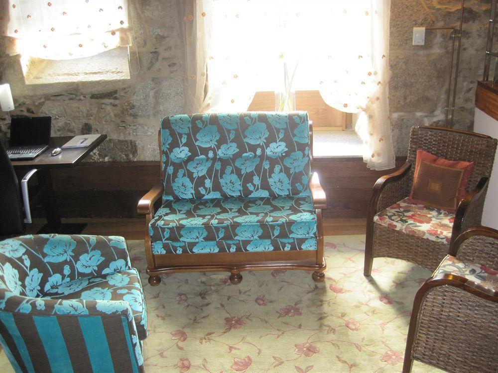 Alda Bonaval Hotel