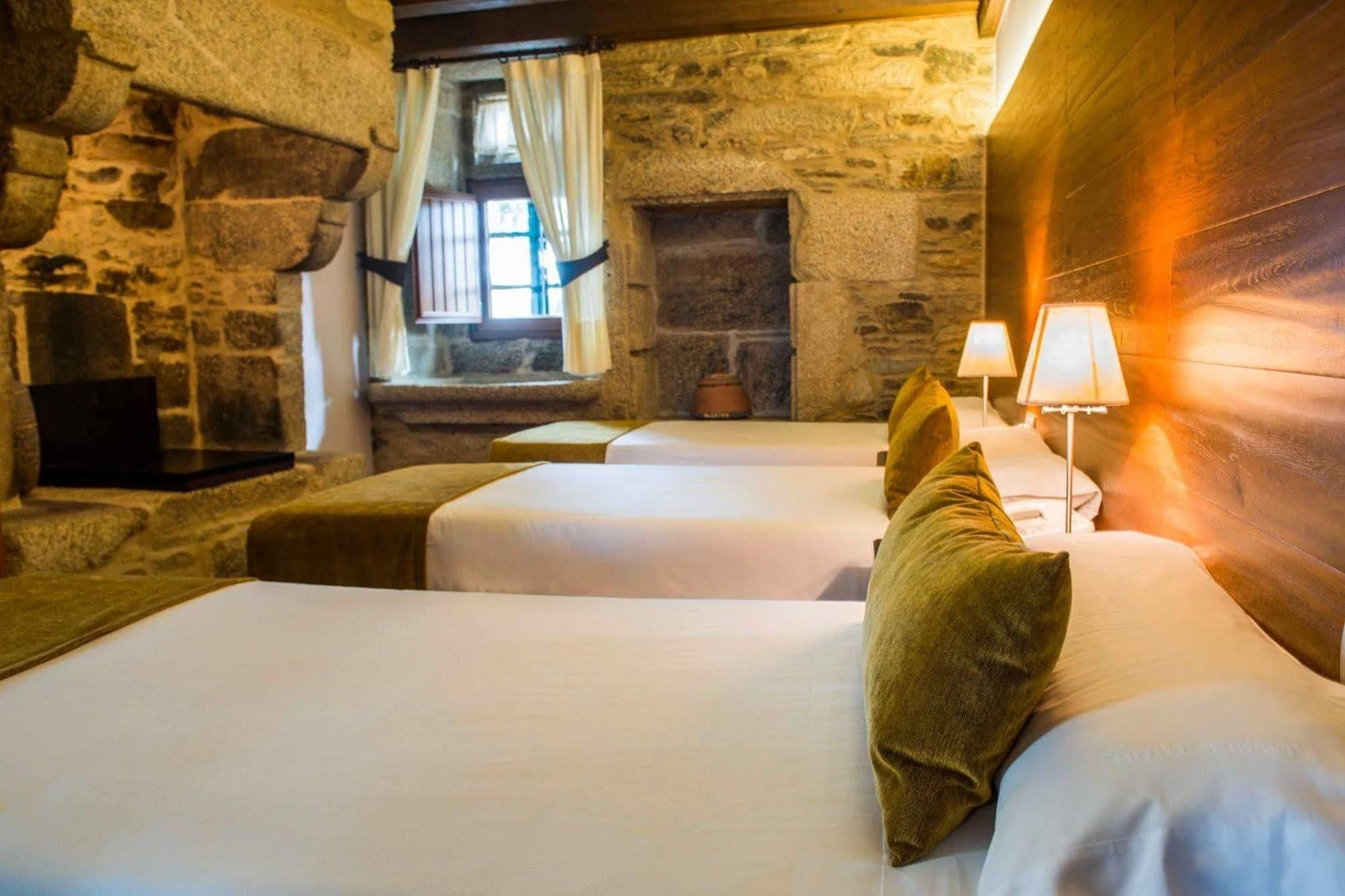 Alda Bonaval Hotel